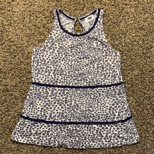Old Navy Tank